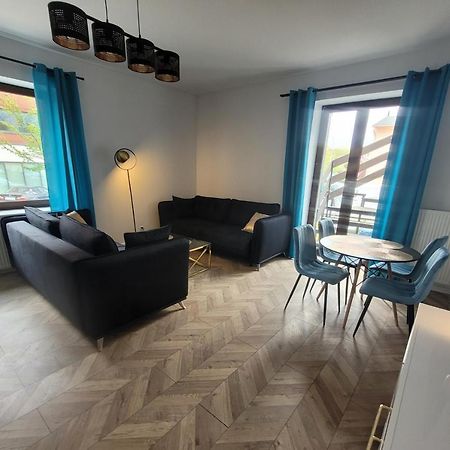 Apartamenty Chopina 1 Быдгощ Экстерьер фото