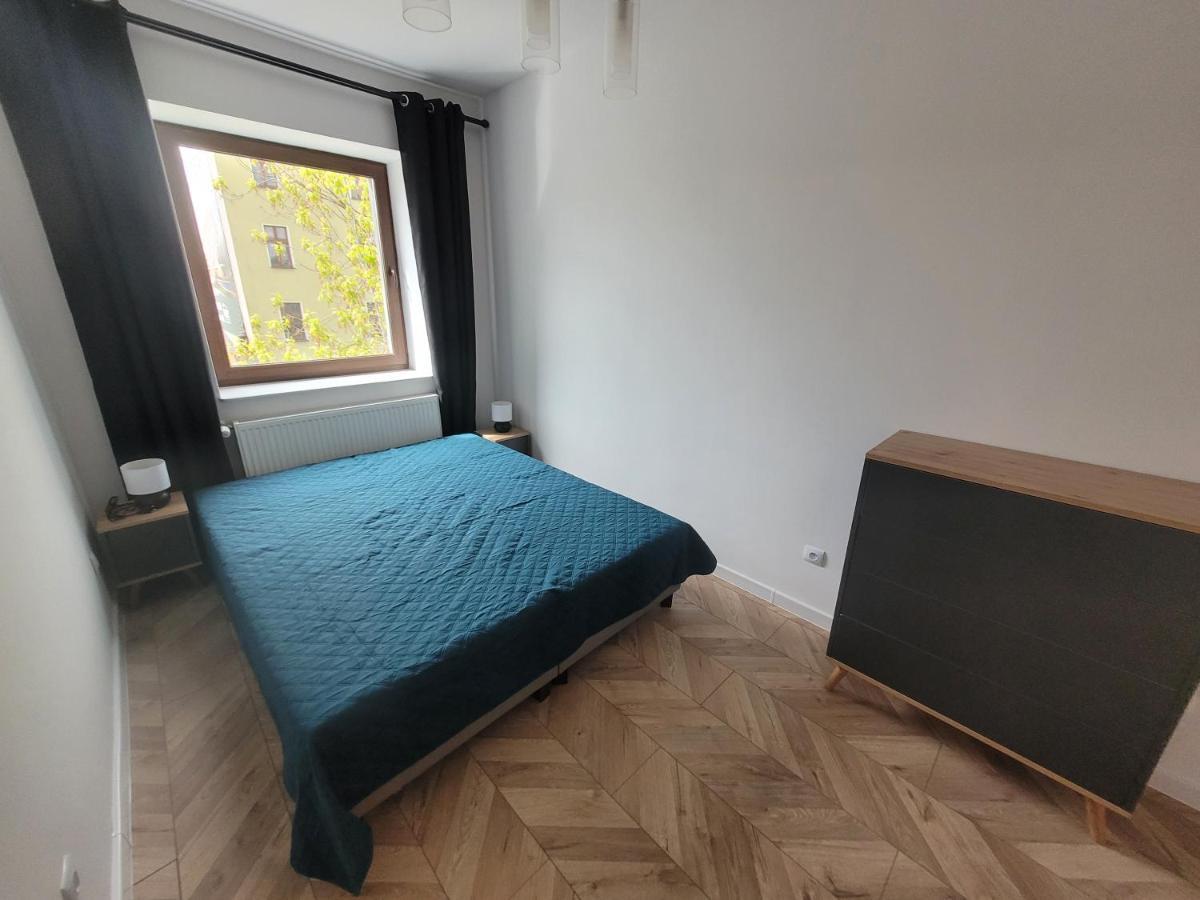 Apartamenty Chopina 1 Быдгощ Экстерьер фото
