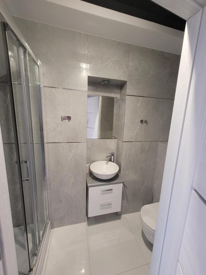 Apartamenty Chopina 1 Быдгощ Экстерьер фото