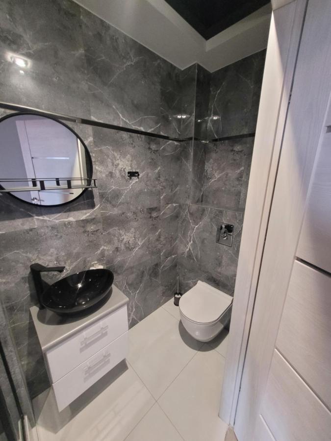 Apartamenty Chopina 1 Быдгощ Экстерьер фото