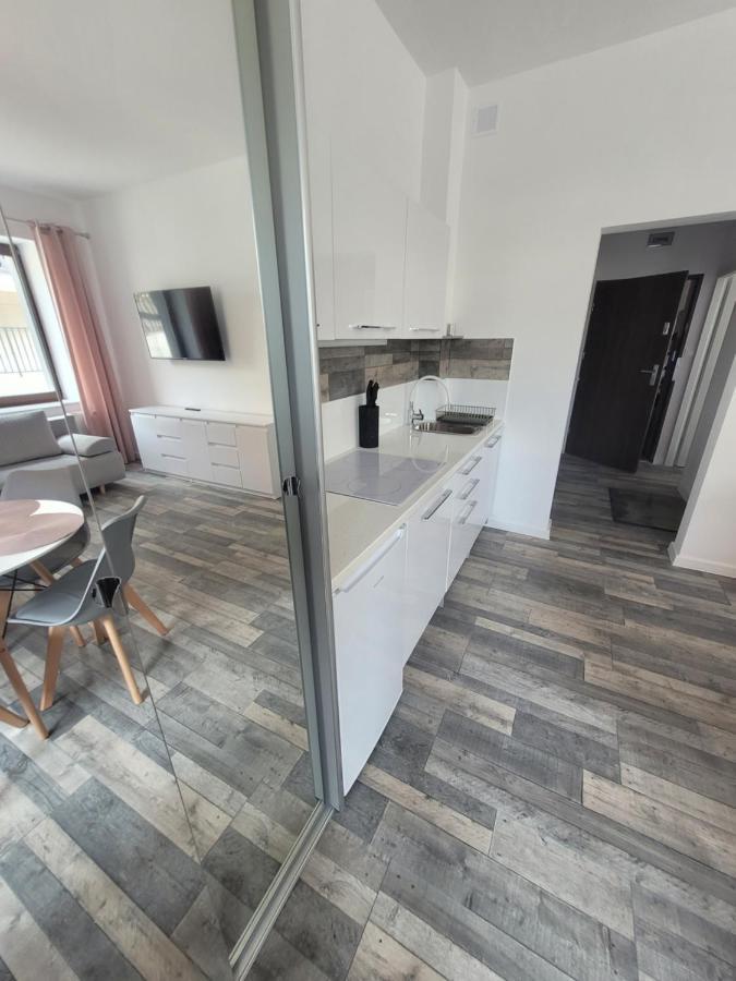 Apartamenty Chopina 1 Быдгощ Экстерьер фото